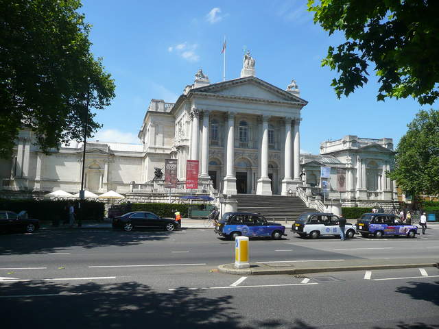 Tate Britain