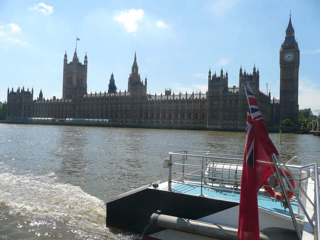 Parliament Building