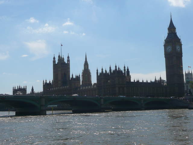 Parliament Building