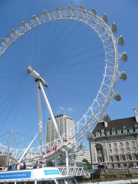 London Eye