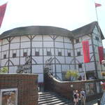 The Globe Theatre