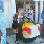 Catherine and Noddy