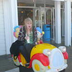 Catherine and Noddy