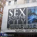 Sex and the City