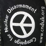 Campaign for Nuclear Disarmament