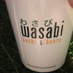 Wasabi Sushi