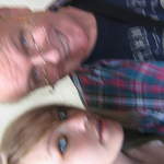 Catherine and Jim