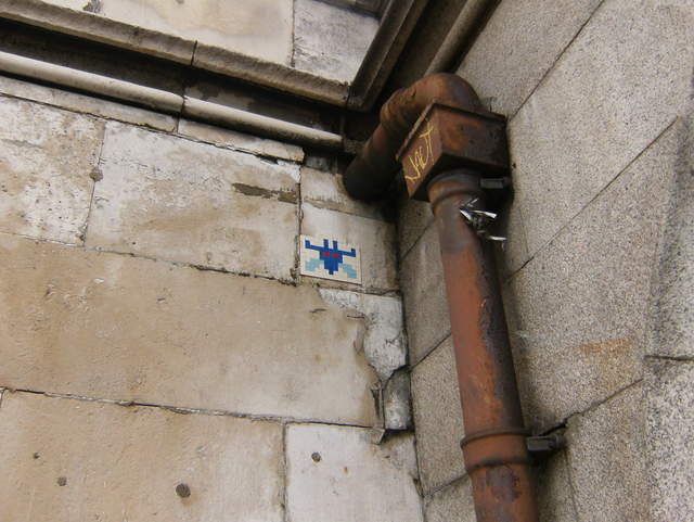 Space Invader