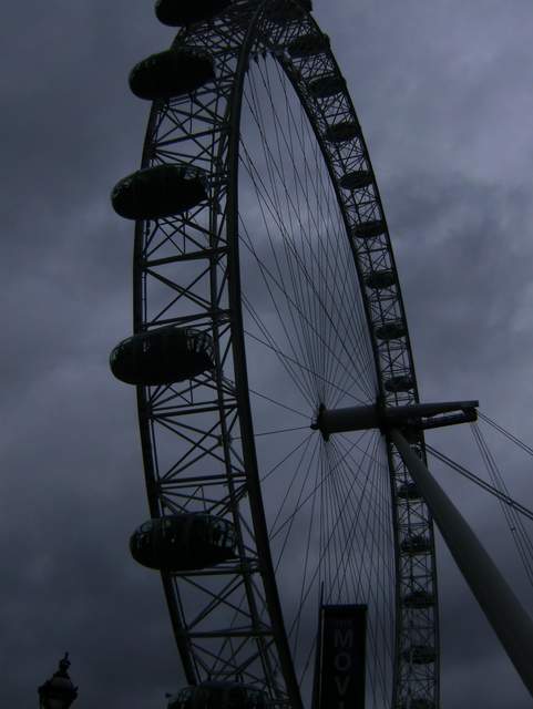 London Eye
