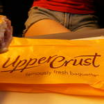 Upper Crust