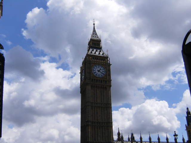 Big Ben
