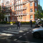 Abbey Road