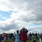 Red Arrows