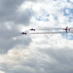 Red Arrows