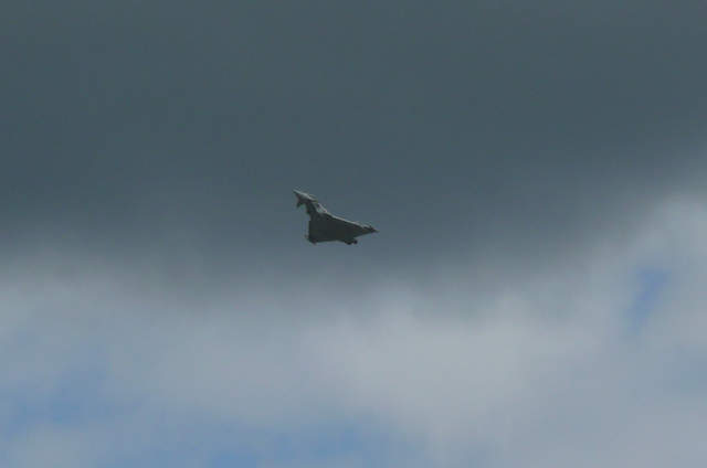Eurofighter Typhoon