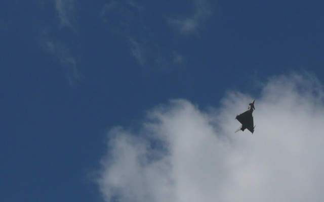 Eurofighter Typhoon