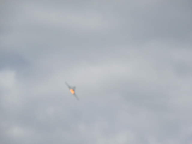 Eurofighter Typhoon