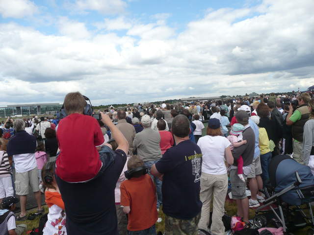 Crowd