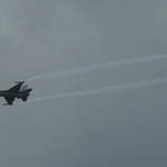 Lockheed Martin F-16 Fighting Falcon