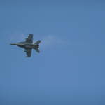 Boeing F/A-18 Super Hornet
