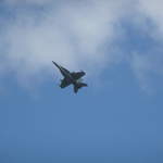 Boeing F/A-18 Super Hornet