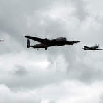 Battle of Britain Memorial Flight