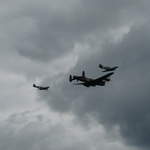 Battle of Britain Memorial Flight