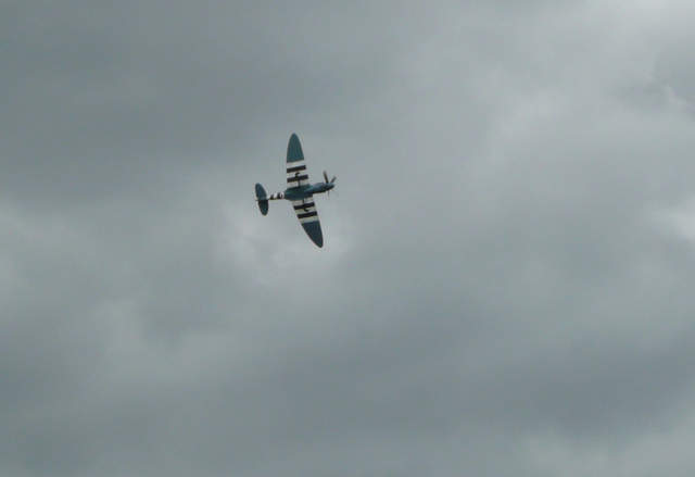 Battle of Britain Memorial Flight