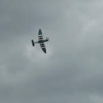 Battle of Britain Memorial Flight