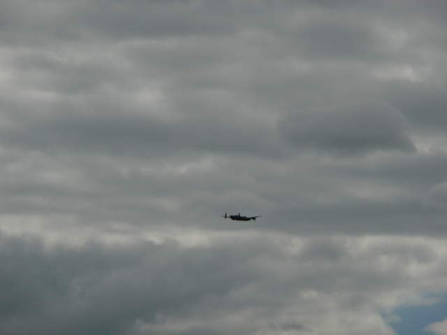 Battle of Britain Memorial Flight
