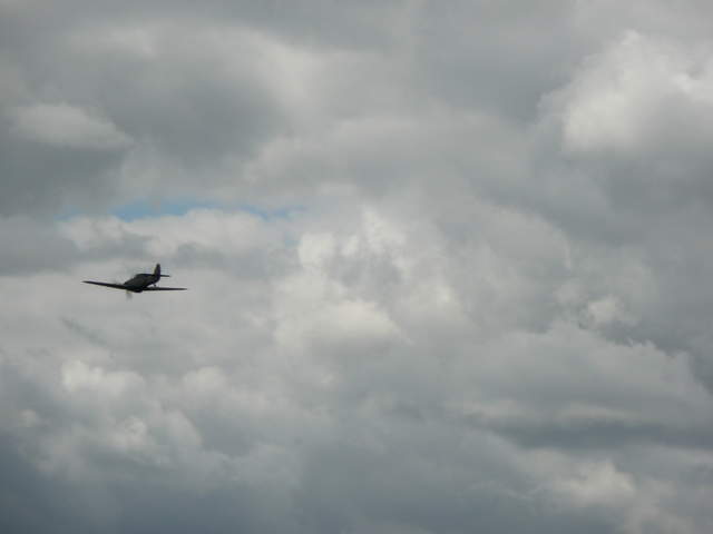 Battle of Britain Memorial Flight