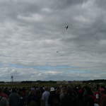 Battle of Britain Memorial Flight