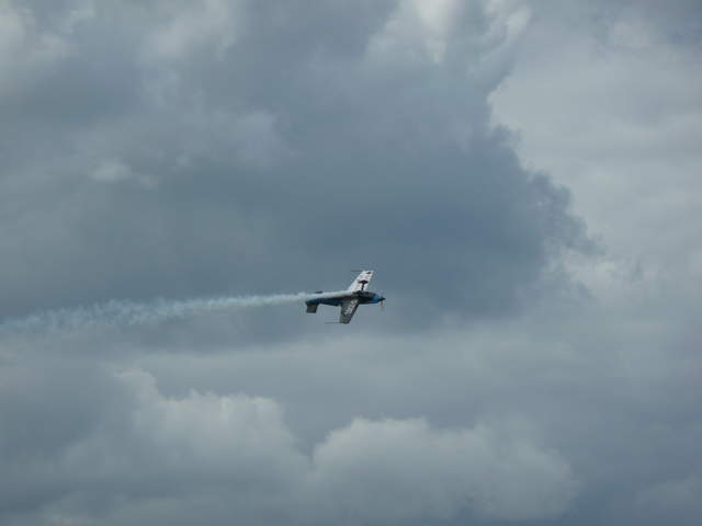 Blades Extra 300LPS