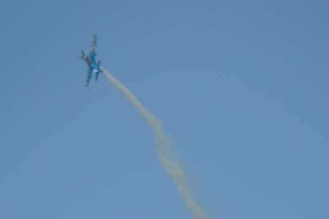 Blades Extra 300LPS