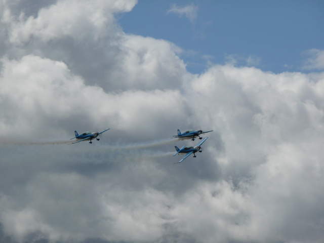 Blades Extra 300LPS