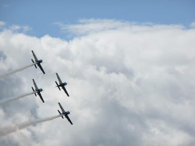 Blades Extra 300LPS
