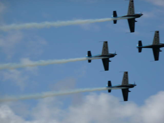 Blades Extra 300LPS