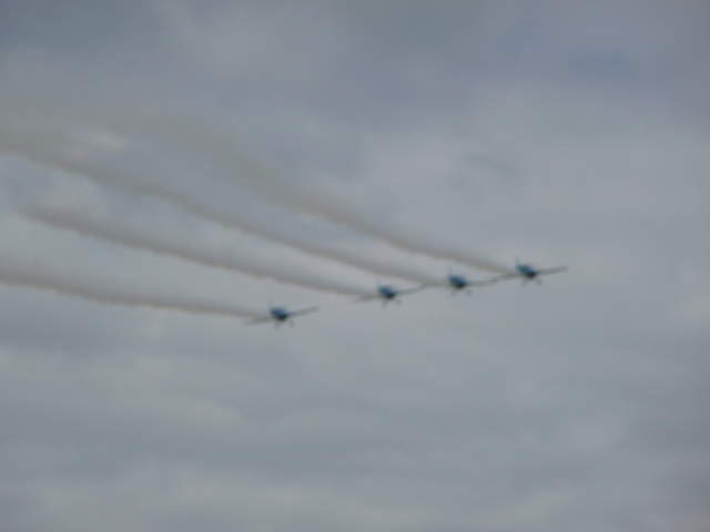 Blades Extra 300LPS