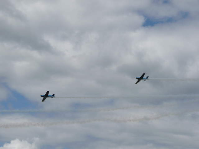 Blades Extra 300LPS