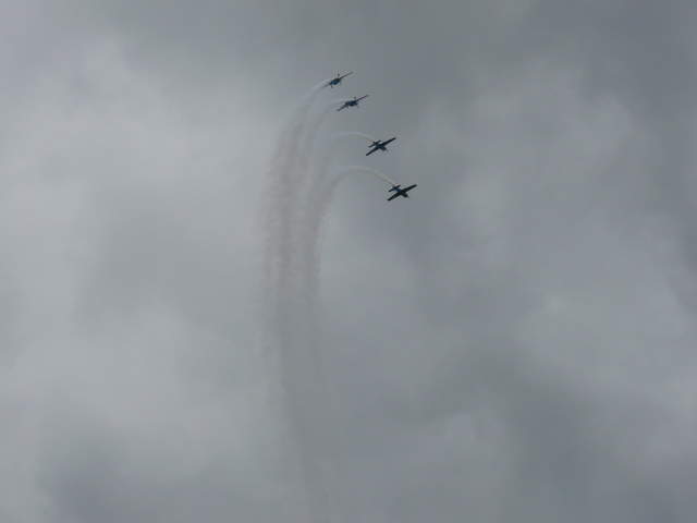 Blades Extra 300LPS