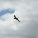 Avro Vulcan B-2