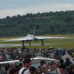 Avro Vulcan B-2