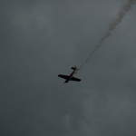 Aerostars YAK-50 Team