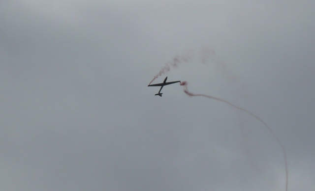 Swift Aerobatic Display Team