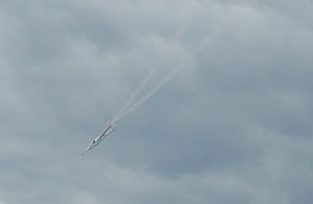 Swift Aerobatic Display Team