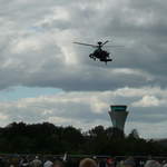 Boeing Apache Hellicopter