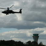 Boeing Apache Hellicopter