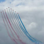 Red Arrows