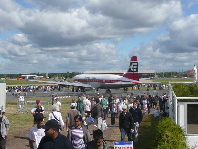 Douglas DC-6