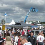 X-47B Unmanned Combat Air System